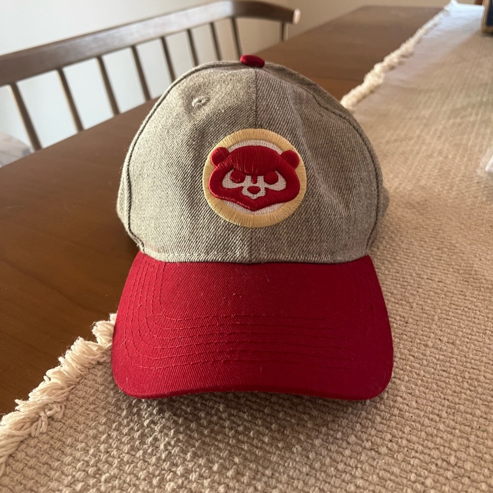 Chicago Cubs IU Hat